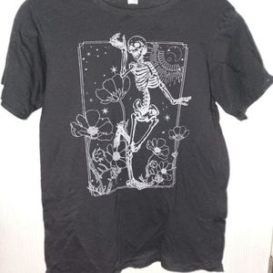 Skelton t-shirt